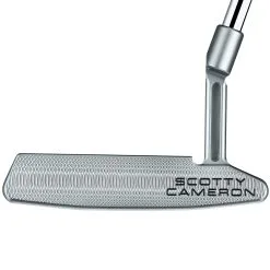 Scotty Cameron Super Select Newport 2 Plus Golf Putter (Custom) -All Wedges Shop scotty newp2plus 1