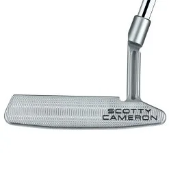 Scotty Cameron Super Select Squareback 2 Golf Putter (Custom) -All Wedges Shop scotty sqback 1