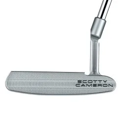 Scotty Cameron Super Select Newport Golf Putter -All Wedges Shop scotty ssnewp 1