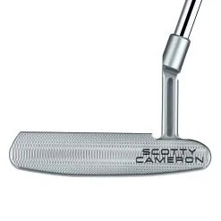 Scotty Cameron Super Select Newport Plus Golf Putter -All Wedges Shop scotty ssnewp2B 1