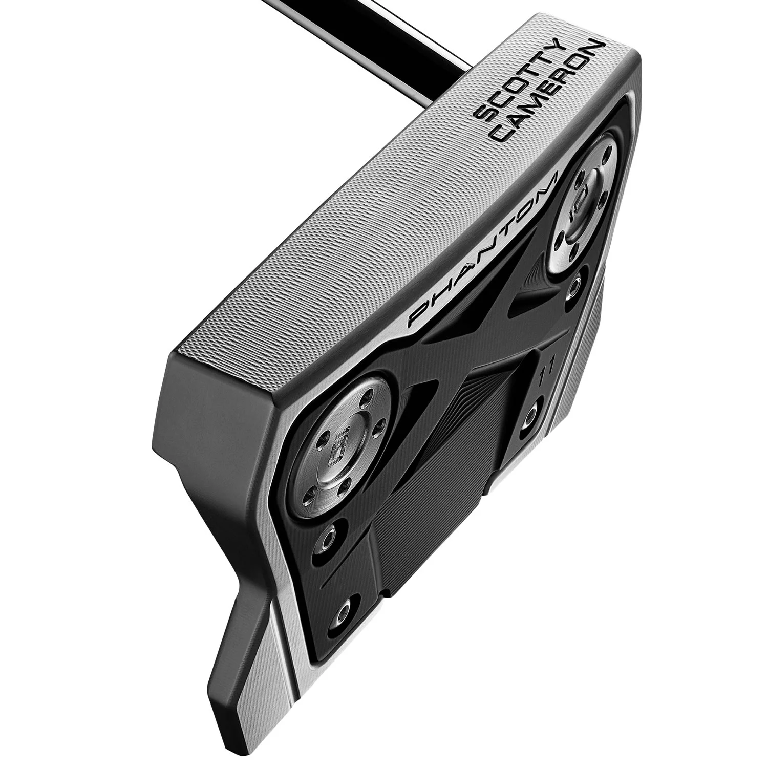 Scotty Cameron Phantom X 11 Golf Putter 6 Scotty Cameron Phantom X 11 Golf Putter - Image 4