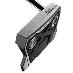 Scotty Cameron Phantom X 11.5 Golf Putter 12 Scotty Cameron Phantom X 11.5 Golf Putter -All Wedges Shop scottycameron phantom X11.5 3