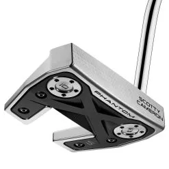 Scotty Cameron Phantom X 5 Golf Putter 13 Scotty Cameron Phantom X 5 Golf Putter -All Wedges Shop scottycameron phantom X5 1