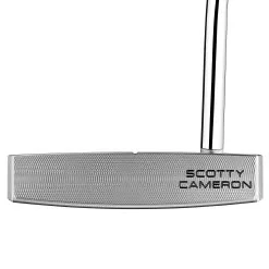 Scotty Cameron Phantom X 5 Golf Putter 11 Scotty Cameron Phantom X 5 Golf Putter -All Wedges Shop scottycameron phantom X5 2