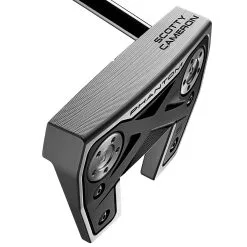 Scotty Cameron Phantom X 5 Golf Putter 12 Scotty Cameron Phantom X 5 Golf Putter -All Wedges Shop scottycameron phantom X5 3