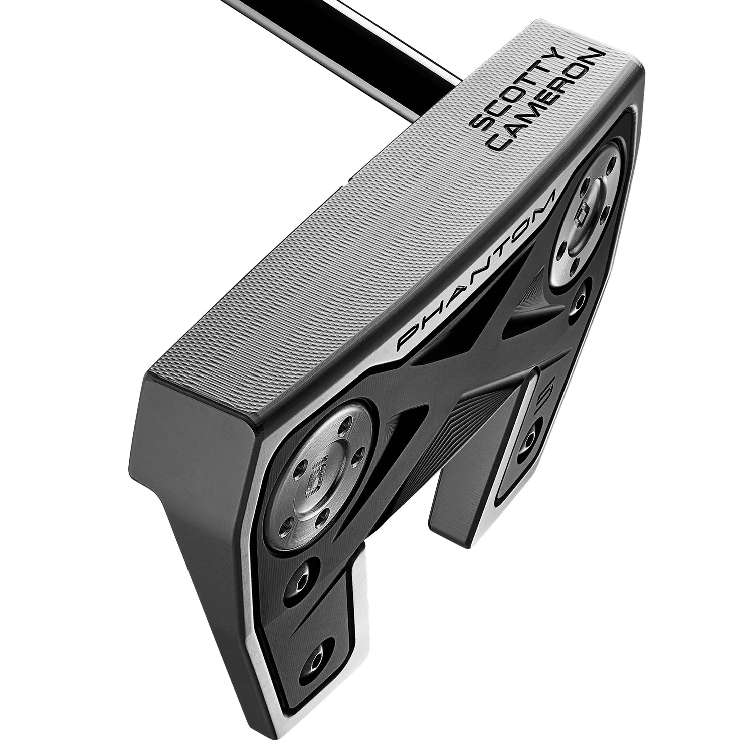 Scotty Cameron Phantom X 5 Golf Putter 6 Scotty Cameron Phantom X 5 Golf Putter - Image 4