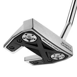 Scotty Cameron Phantom X 5.5 Golf Putter 13 Scotty Cameron Phantom X 5.5 Golf Putter -All Wedges Shop scottycameron phantom X5.5 1