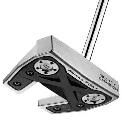 Scotty Cameron Phantom X 5S Golf Putter -All Wedges Shop scottycameron phantom X5.5CS 1