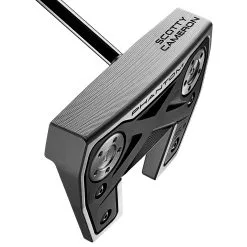 Scotty Cameron Phantom X 5S Golf Putter -All Wedges Shop scottycameron phantom X5.5CS 2