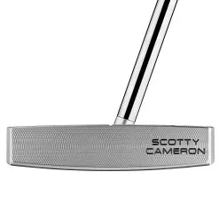 Scotty Cameron Phantom X 5S Golf Putter -All Wedges Shop scottycameron phantom X5.5CS 3