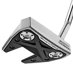 Scotty Cameron Phantom X 7.5 Golf Putter 12 Scotty Cameron Phantom X 7.5 Golf Putter -All Wedges Shop scottycameron phantom X7.5 1