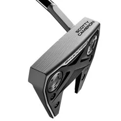 Scotty Cameron Phantom X 7.5 Golf Putter 11 Scotty Cameron Phantom X 7.5 Golf Putter -All Wedges Shop scottycameron phantom X7.5 3