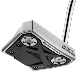 Scotty Cameron Phantom X 9 Golf Putter 13 Scotty Cameron Phantom X 9 Golf Putter -All Wedges Shop scottycameron phantom X9 1