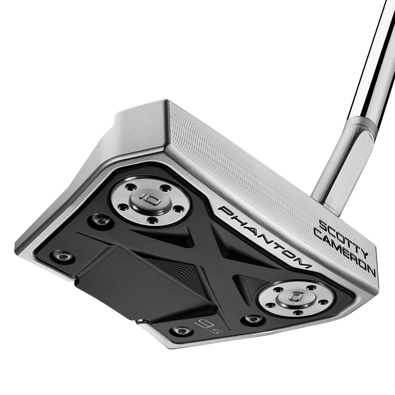 Scotty Cameron Phantom X 9.5 Golf Putter 7 Scotty Cameron Phantom X 9.5 Golf Putter - Image 5
