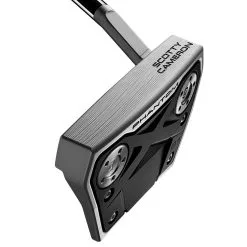 Scotty Cameron Phantom X 9.5 Golf Putter 12 Scotty Cameron Phantom X 9.5 Golf Putter -All Wedges Shop scottycameron phantom X9.5 3