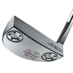 Scotty Cameron Special Select Del Mar Golf Putter -All Wedges Shop scottycameron special select delmar 1