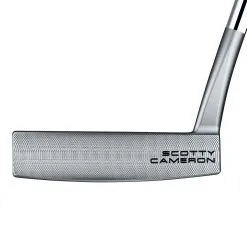 Scotty Cameron Special Select Del Mar Golf Putter -All Wedges Shop scottycameron special select delmar 2