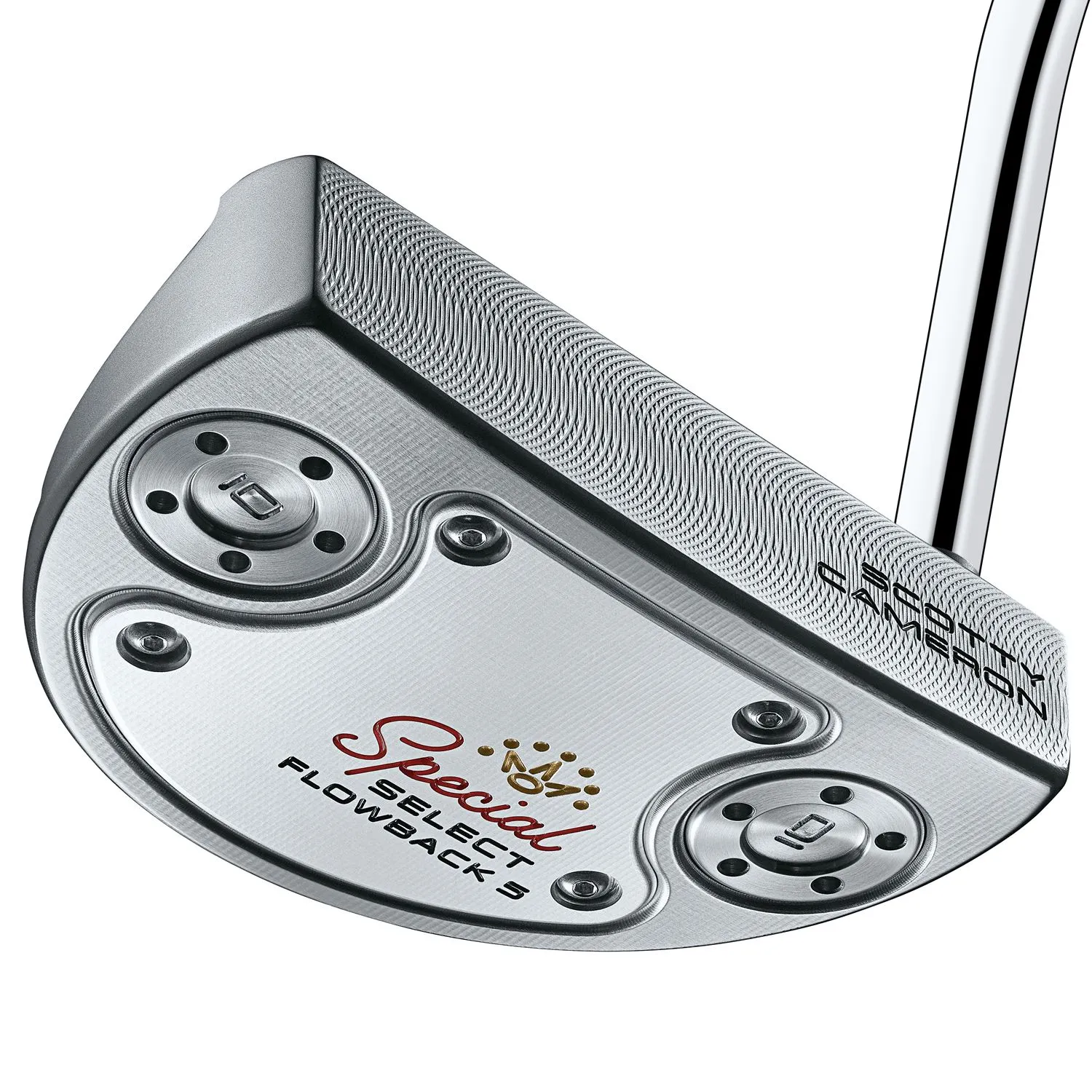 Scotty Cameron Special Select Flowback 5 Golf Putter 6 Scotty Cameron Special Select Flowback 5 Golf Putter - Image 4