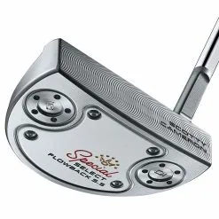 Scotty Cameron Special Select Flowback 5.5 Golf Putter -All Wedges Shop scottycameron special select flowback5.5 1