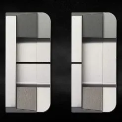 SIK DW C-Series Golf Putter Satin -All Wedges Shop sik DW 8