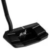 SIK DW C-Series Golf Putter Matte Black (Custom) 2 SIK DW C-Series Golf Putter Matte Black (Custom) -All Wedges Shop sik DW black 1