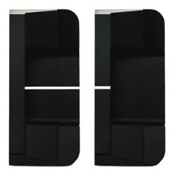 SIK DW C-Series Golf Putter Matte Black (Custom) -All Wedges Shop sik DW black 3