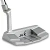 SIK Armlock DW C-Series Golf Putter Satin (Custom) 2 SIK Armlock DW C-Series Golf Putter Satin (Custom) -All Wedges Shop sik DW plumbers 1