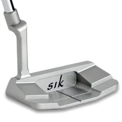 SIK Armlock DW C-Series Golf Putter Satin (Custom)