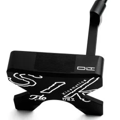 SIK Armlock Flo C-Series Golf Putter Matte Black (Custom) 10 SIK Armlock Flo C-Series Golf Putter Matte Black (Custom) -All Wedges Shop sik FLO black 32028129