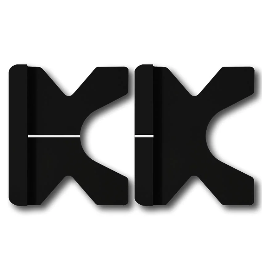 SIK Flo C-Series Golf Putter Matte Black (Custom) 4 SIK Flo C-Series Golf Putter Matte Black (Custom) - Image 2