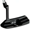 SIK Jo C-Series Golf Putter Matte Black (Custom) 2 SIK Jo C-Series Golf Putter Matte Black (Custom) -All Wedges Shop sik JO black 1