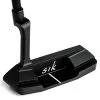 SIK Pro C-Series Golf Putter Matte Black (Custom) -All Wedges Shop sik PRO black 1