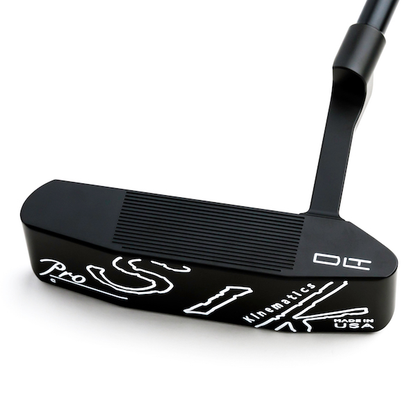 SIK Armlock Pro C-Series Golf Putter Matte Black (Custom) 5 SIK Armlock Pro C-Series Golf Putter Matte Black (Custom) - Image 3