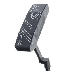 SIK Armlock Pro C-Series Golf Putter Matte Black (Custom) 14 SIK Armlock Pro C-Series Golf Putter Matte Black (Custom) -All Wedges Shop sik PRO black 32028129