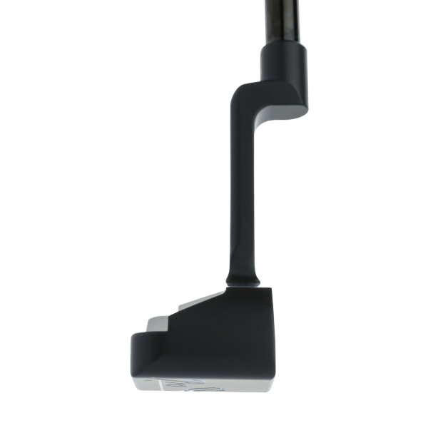 SIK Pro C-Series Golf Putter Matte Black (Custom) 7 SIK Pro C-Series Golf Putter Matte Black (Custom) - Image 5