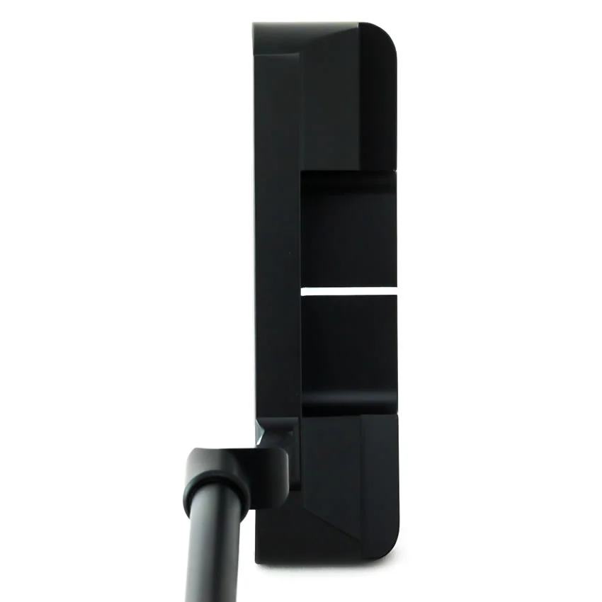 SIK Pro C-Series Golf Putter Matte Black (Custom) 5 SIK Pro C-Series Golf Putter Matte Black (Custom) - Image 3