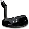 SIK Armlock Sho C-Series Golf Putter Matte Black (Custom) 2 SIK Armlock Sho C-Series Golf Putter Matte Black (Custom) -All Wedges Shop sik SHO black 12028129