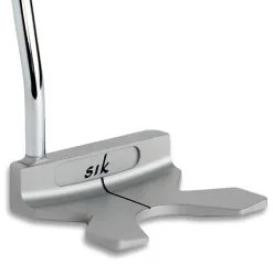 SIK Flo C-Series Golf Putter Satin (Custom)