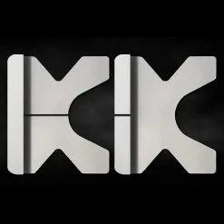 SIK Flo C-Series Golf Putter Satin (Custom) -All Wedges Shop sik flo 82028129