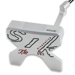 SIK Armlock Flo C-Series Golf Putter Satin (Custom) -All Wedges Shop sik flo plumbers 3