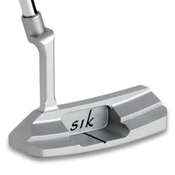 SIK Armlock Jo C-Series Golf Putter Satin (Custom)