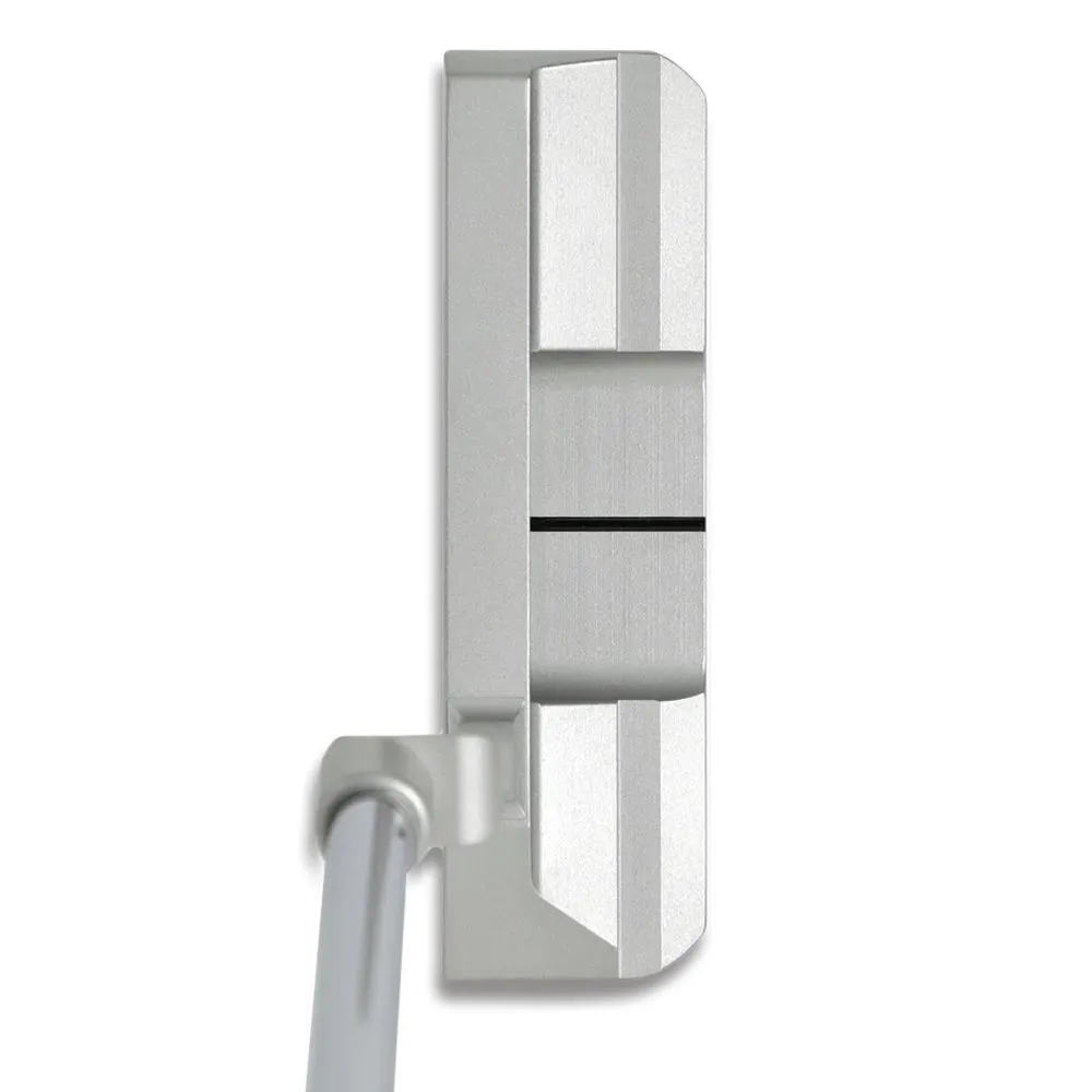 SIK Jo C-Series Golf Putter Satin 4 SIK Jo C-Series Golf Putter Satin - Image 2