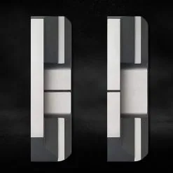 SIK Jo C-Series Golf Putter Satin 18 SIK Jo C-Series Golf Putter Satin -All Wedges Shop sik jo 8