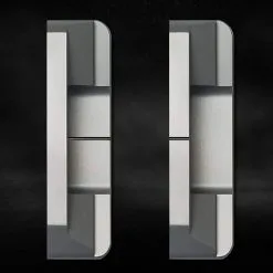 SIK Pro C-Series Golf Putter Satin -All Wedges Shop sik pro 8