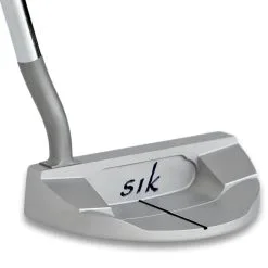 SIK Sho C-Series Golf Putter Satin (Custom)
