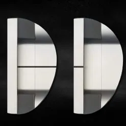 SIK Sho C-Series Golf Putter Satin (Custom) -All Wedges Shop sik sho 82028129