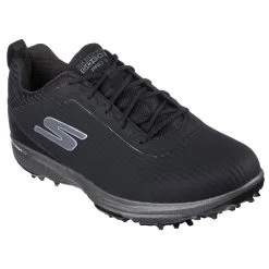 Skechers GO GOLF Pro 5 Hyper Golf Shoes 11 Skechers GO GOLF Pro 5 Hyper Golf Shoes -All Wedges Shop skechers 214044 BBK 1