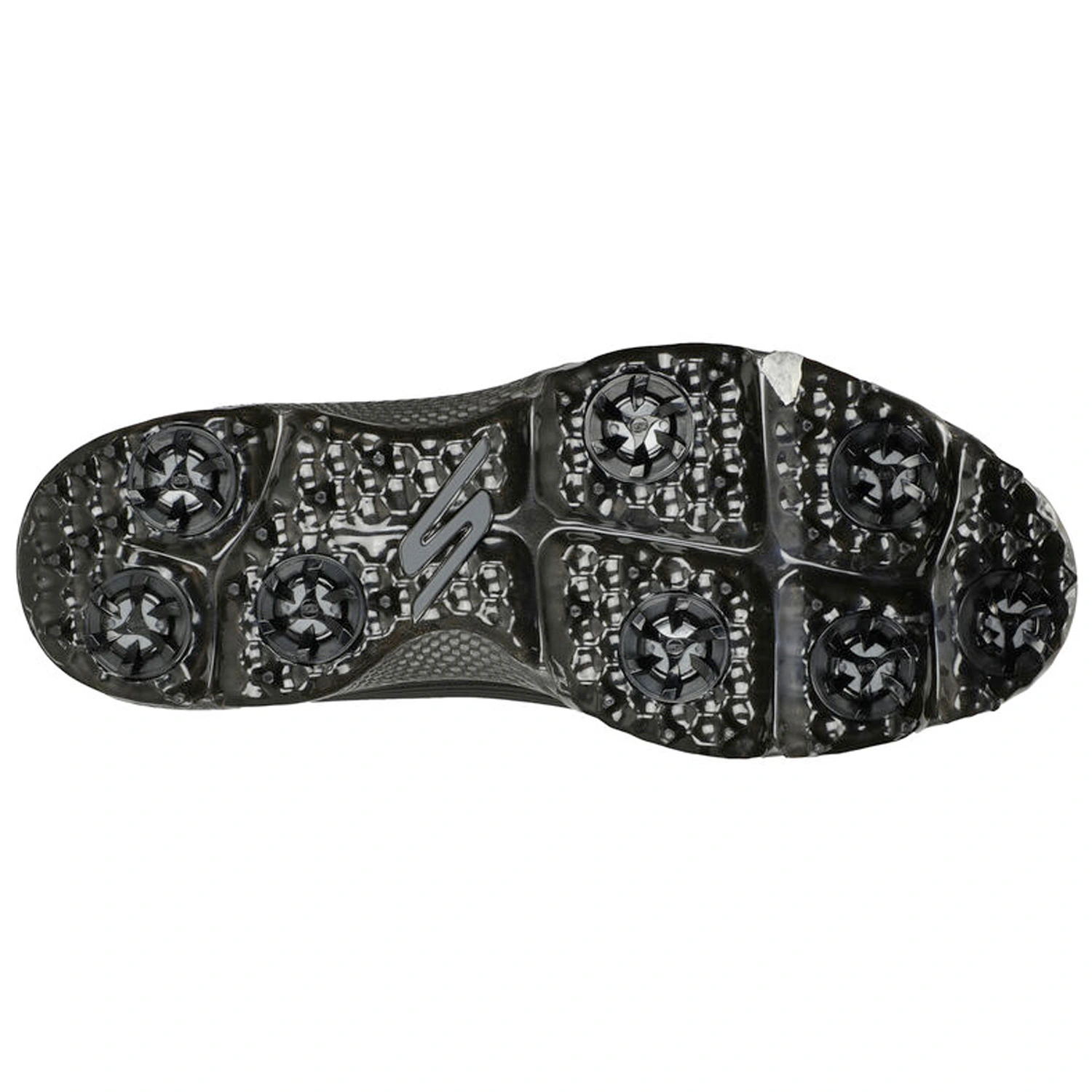 Skechers GO GOLF Pro 5 Hyper Golf Shoes 4 Skechers GO GOLF Pro 5 Hyper Golf Shoes - Image 2