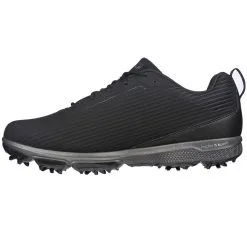 Skechers GO GOLF Pro 5 Hyper Golf Shoes 9 Skechers GO GOLF Pro 5 Hyper Golf Shoes -All Wedges Shop skechers 214044 BBK 4