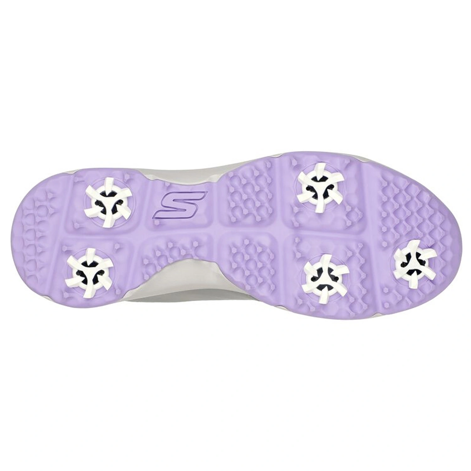 Skechers GO GOLF Jasmine Ladies Golf Shoes 4 Skechers GO GOLF Jasmine Ladies Golf Shoes - Image 2